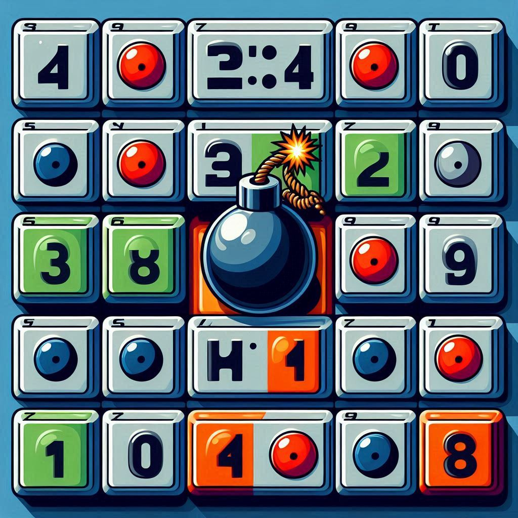 mines-game