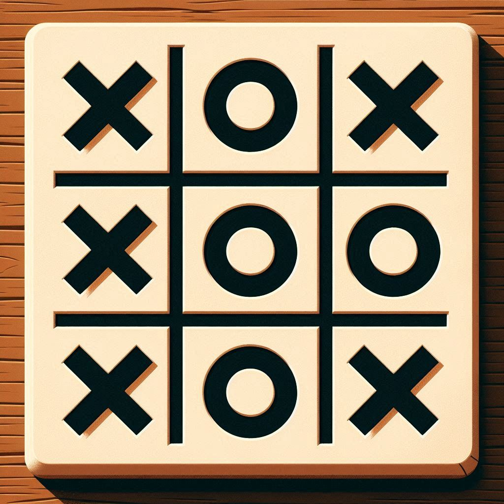 tic-tac-toe-game